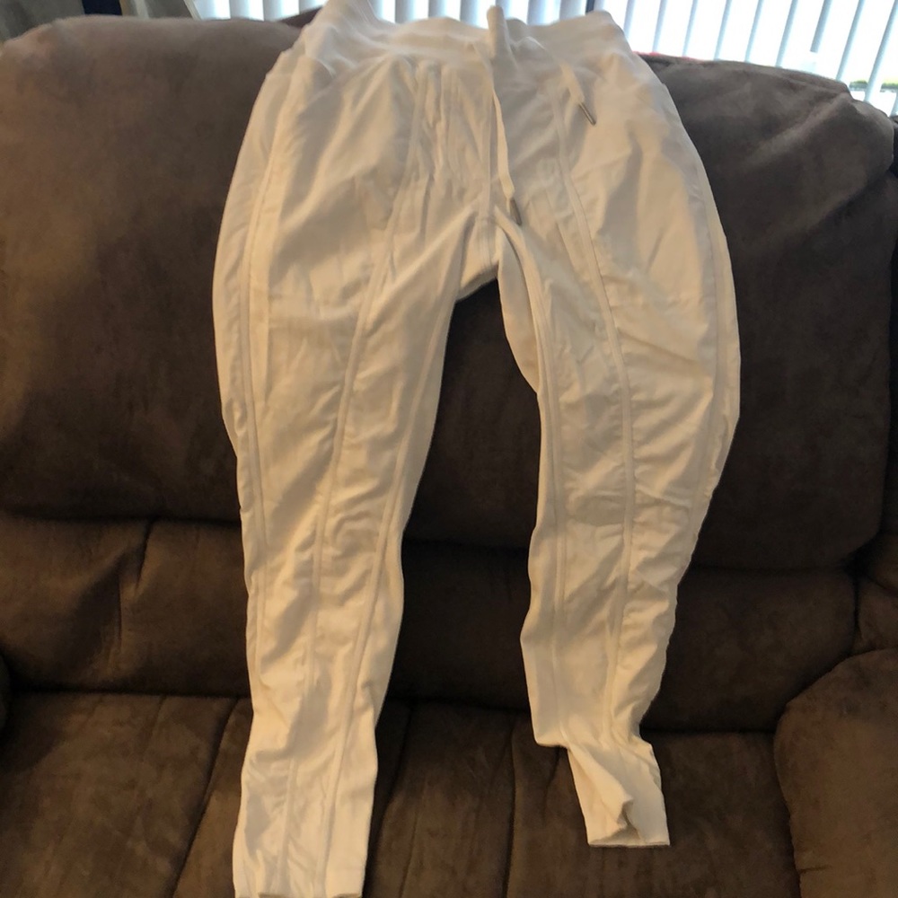 Lululemon Athletica Leggings